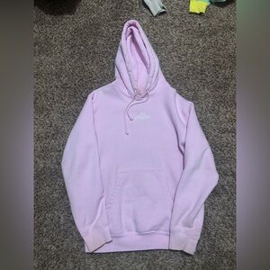 100 Thieves Pink Hoodie